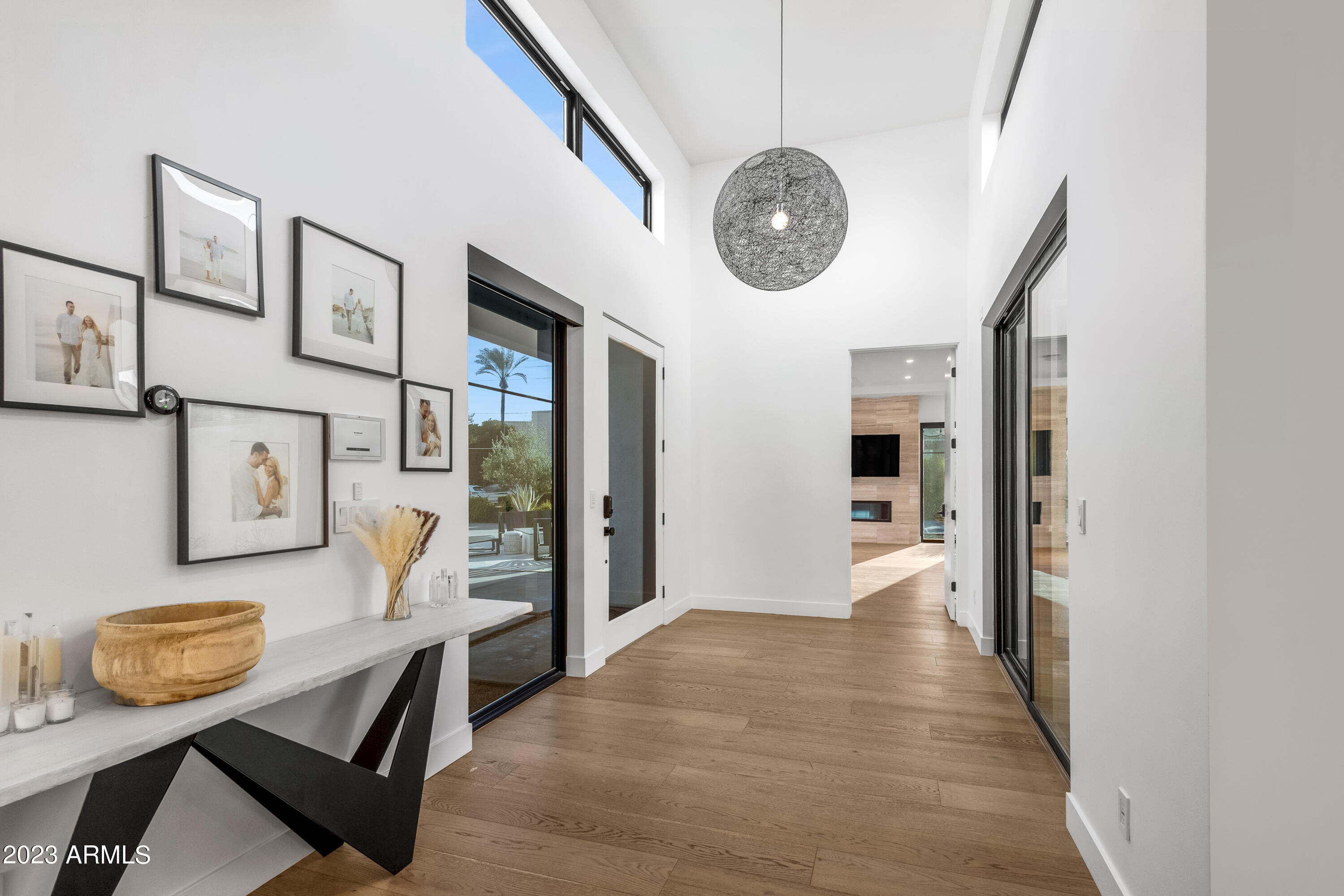 LAFAYETTE VILLA - Residential