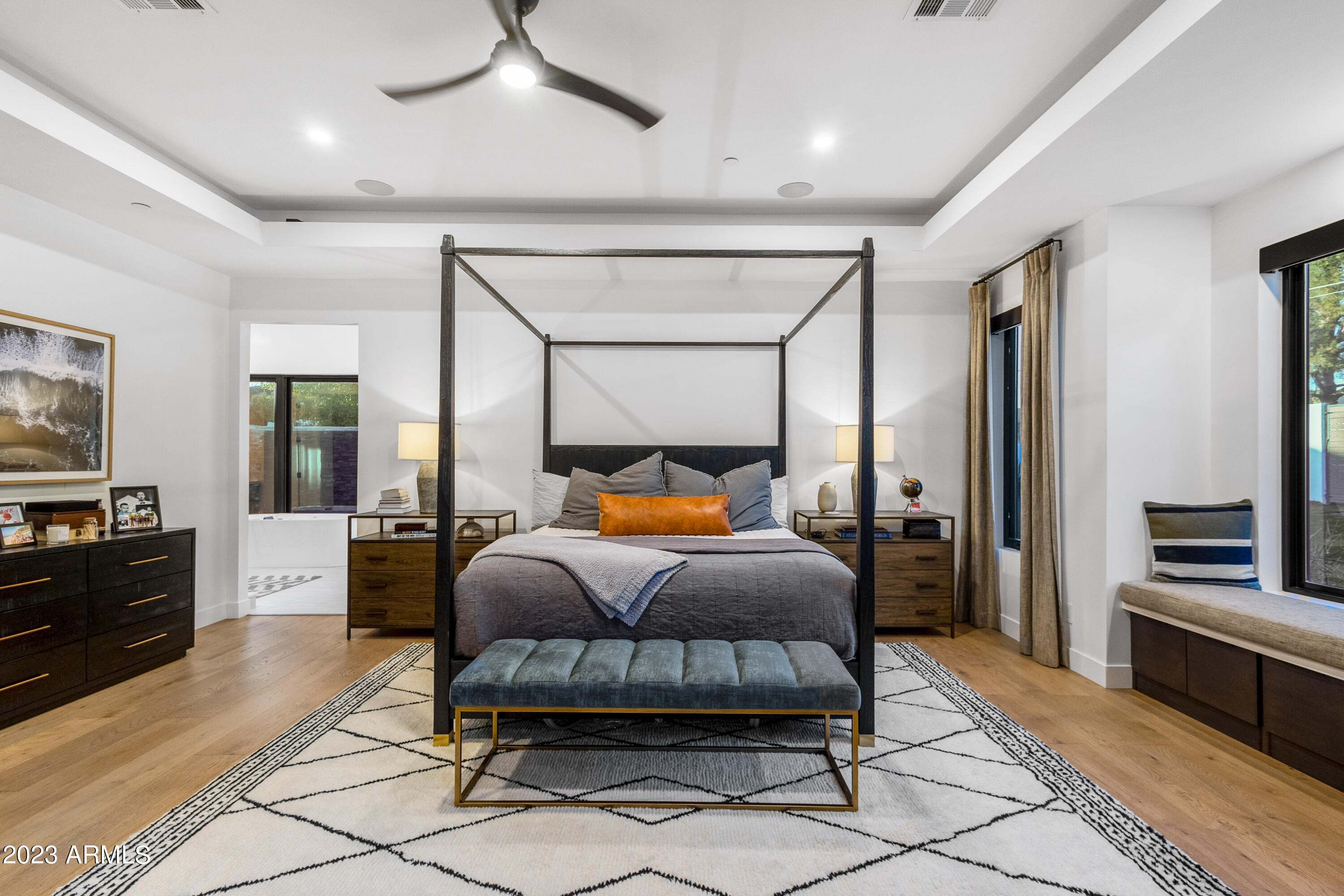 LAFAYETTE VILLA - Residential