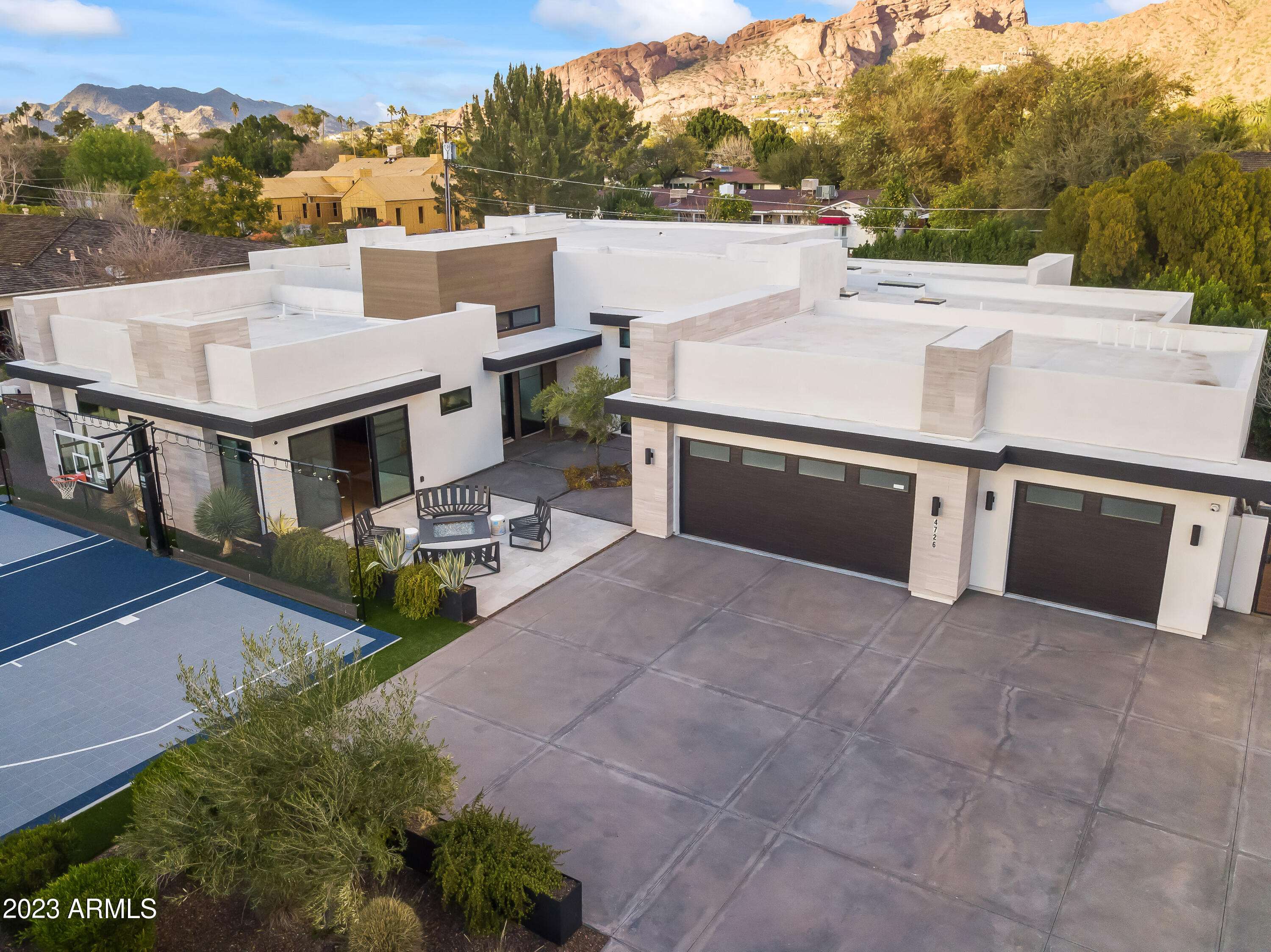 LAFAYETTE VILLA - Residential