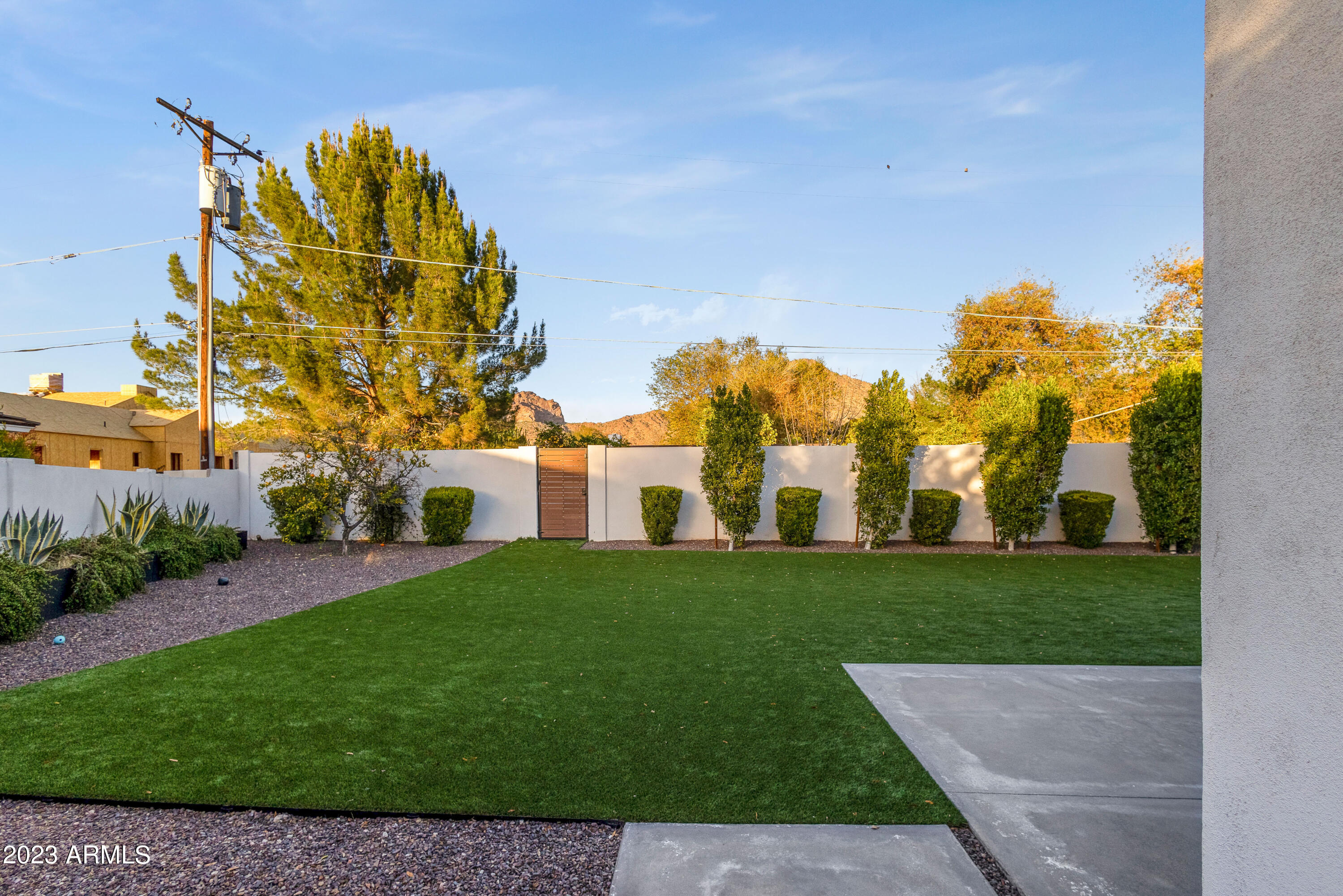 LAFAYETTE VILLA - Residential