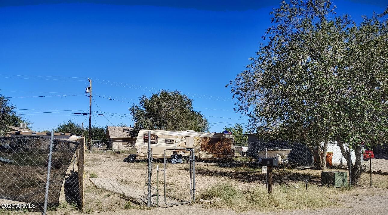 NEW KINGMAN ADD UNIT 4 - Land
