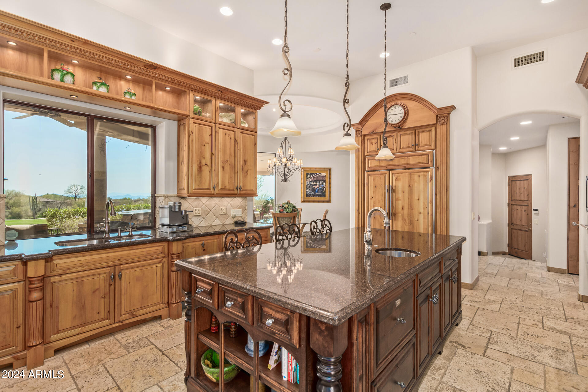 PARCEL C AT TROON NORTH - Talus - Residential