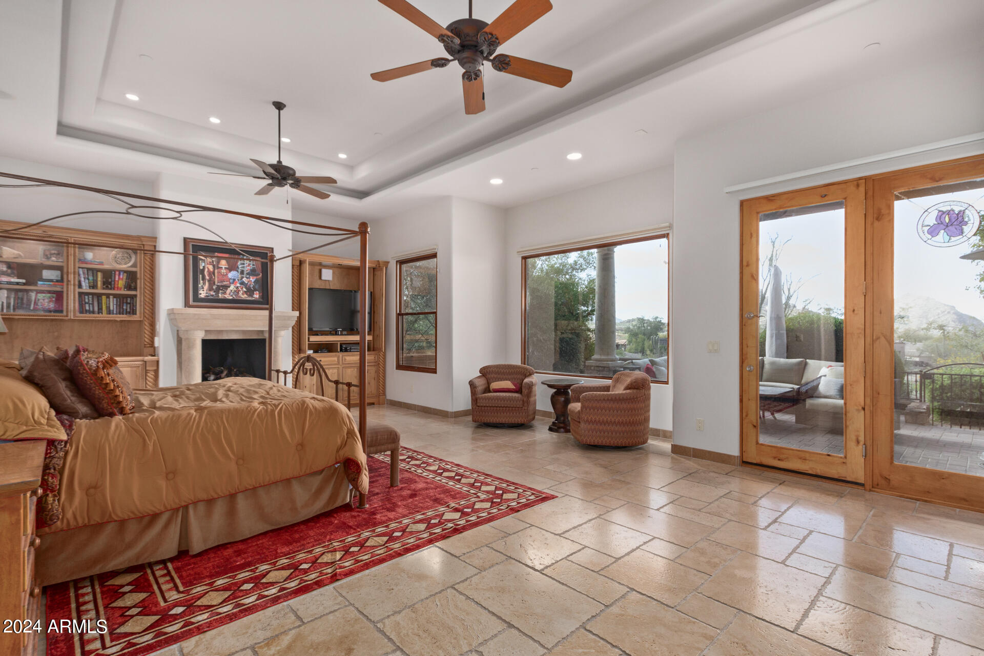 PARCEL C AT TROON NORTH - Talus - Residential