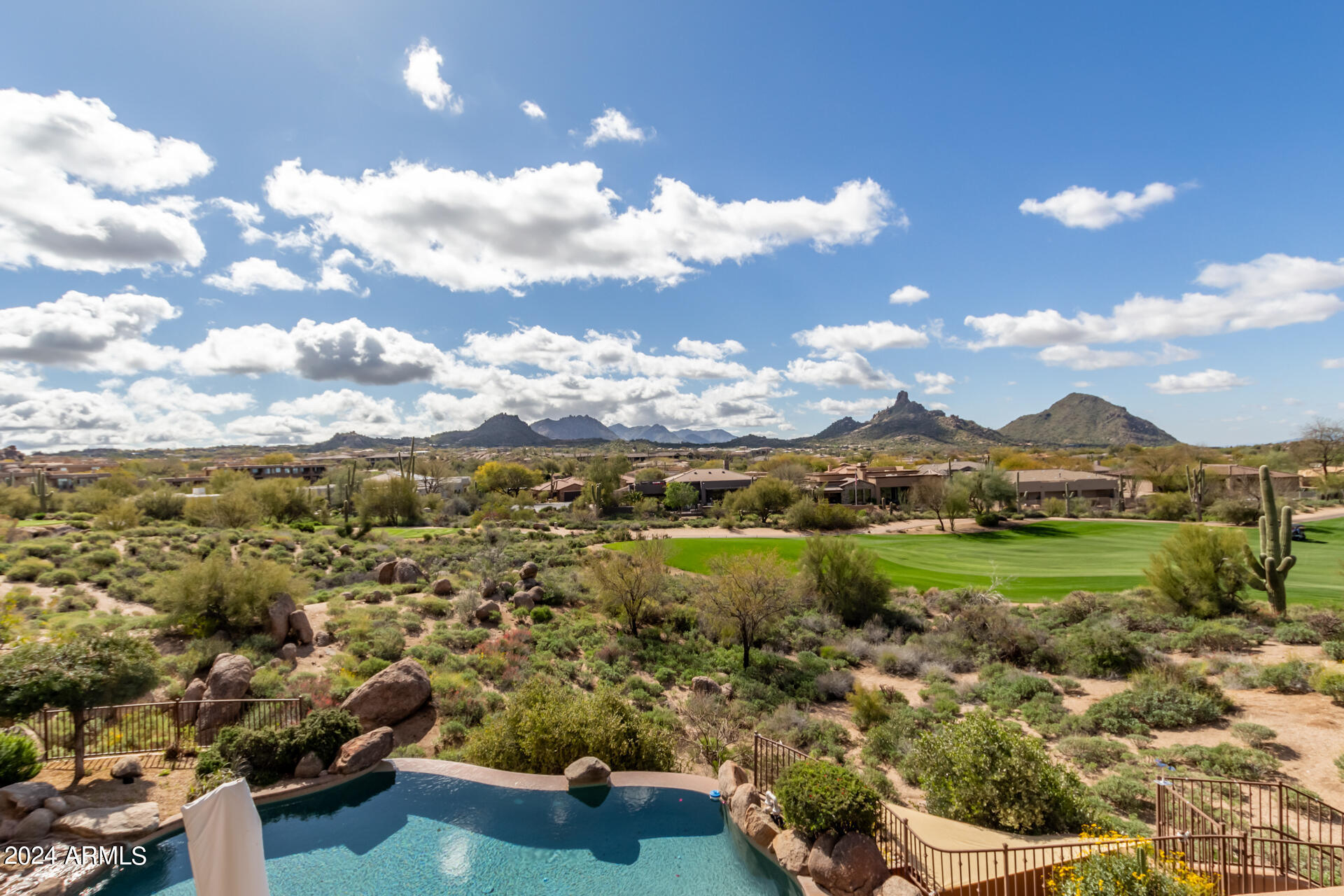 PARCEL C AT TROON NORTH - Talus - Residential