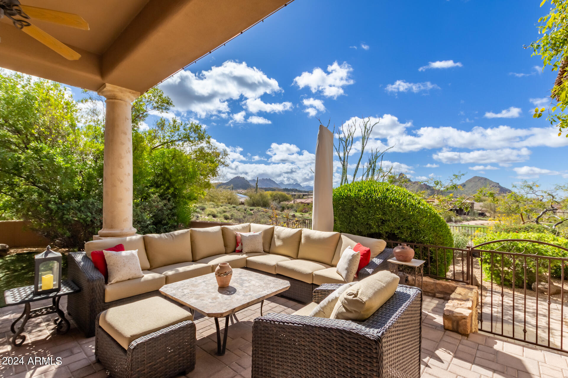PARCEL C AT TROON NORTH - Talus - Residential