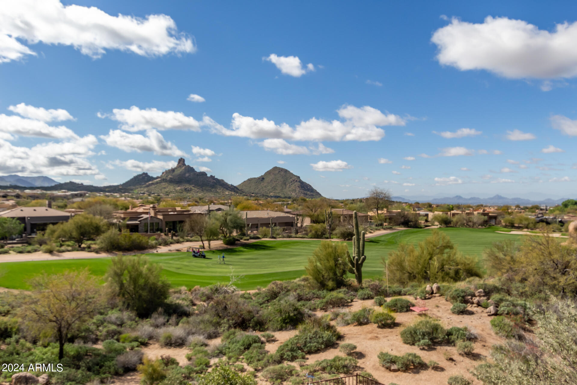 PARCEL C AT TROON NORTH - Talus - Residential
