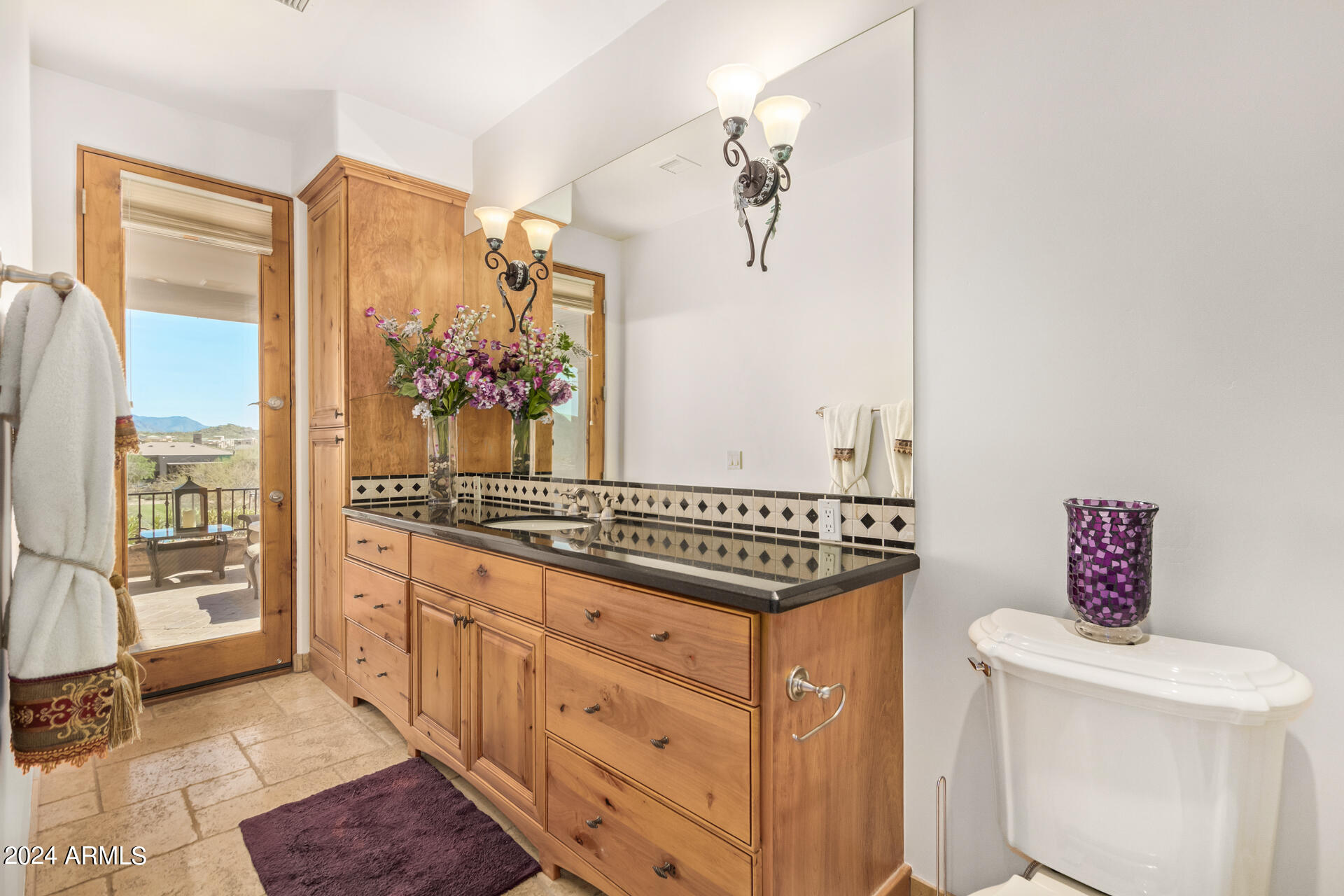 PARCEL C AT TROON NORTH - Talus - Residential