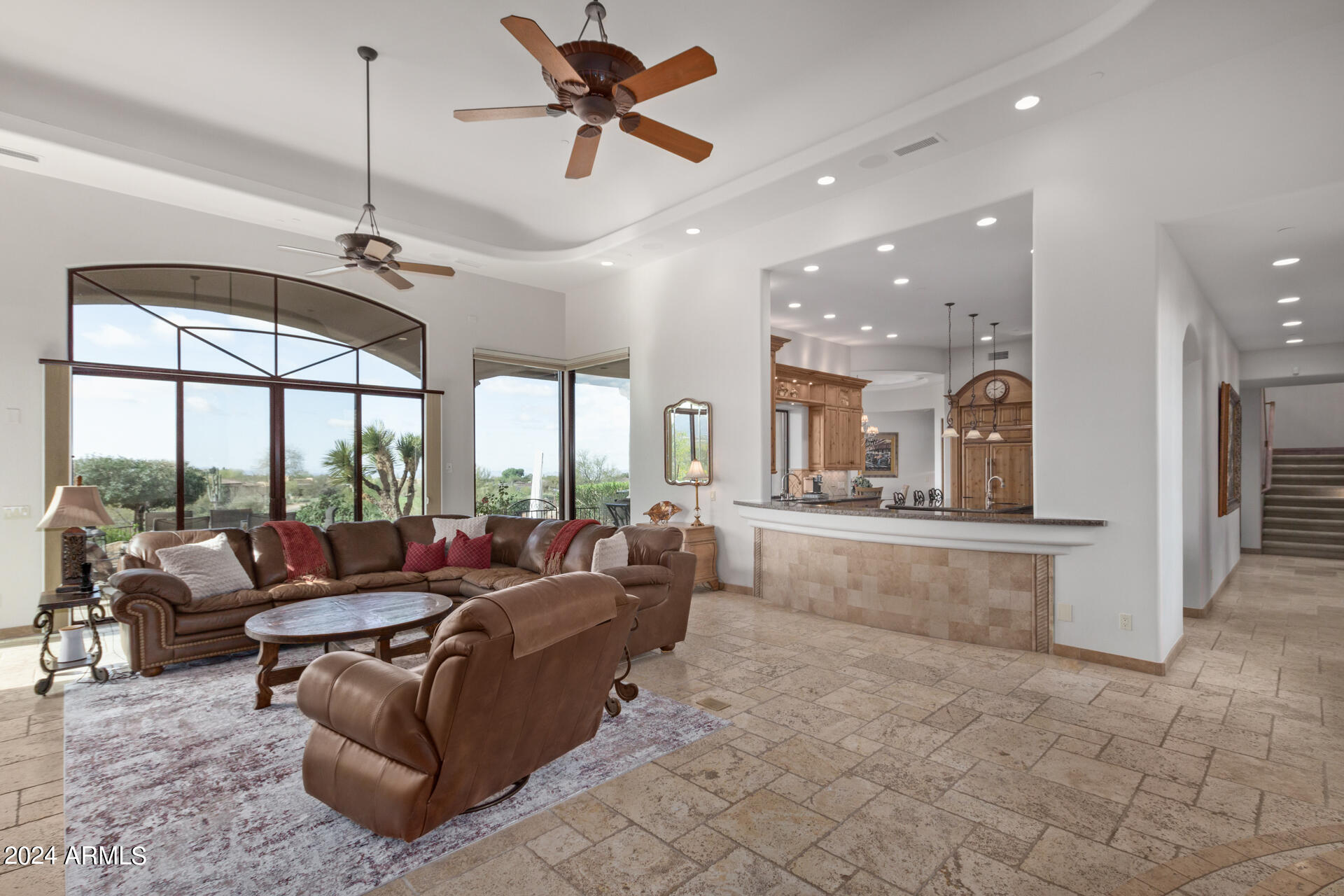 PARCEL C AT TROON NORTH - Talus - Residential