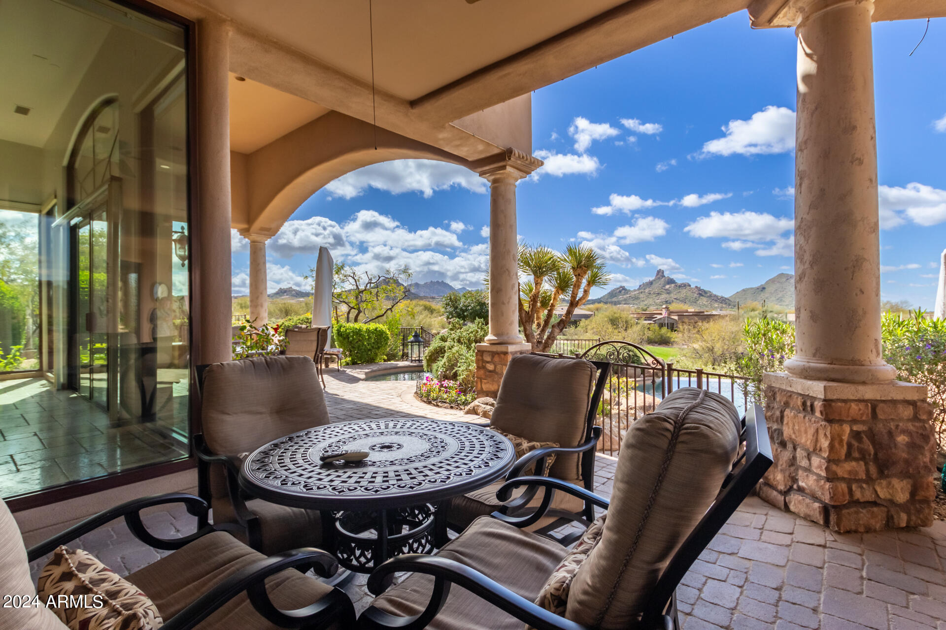 PARCEL C AT TROON NORTH - Talus - Residential