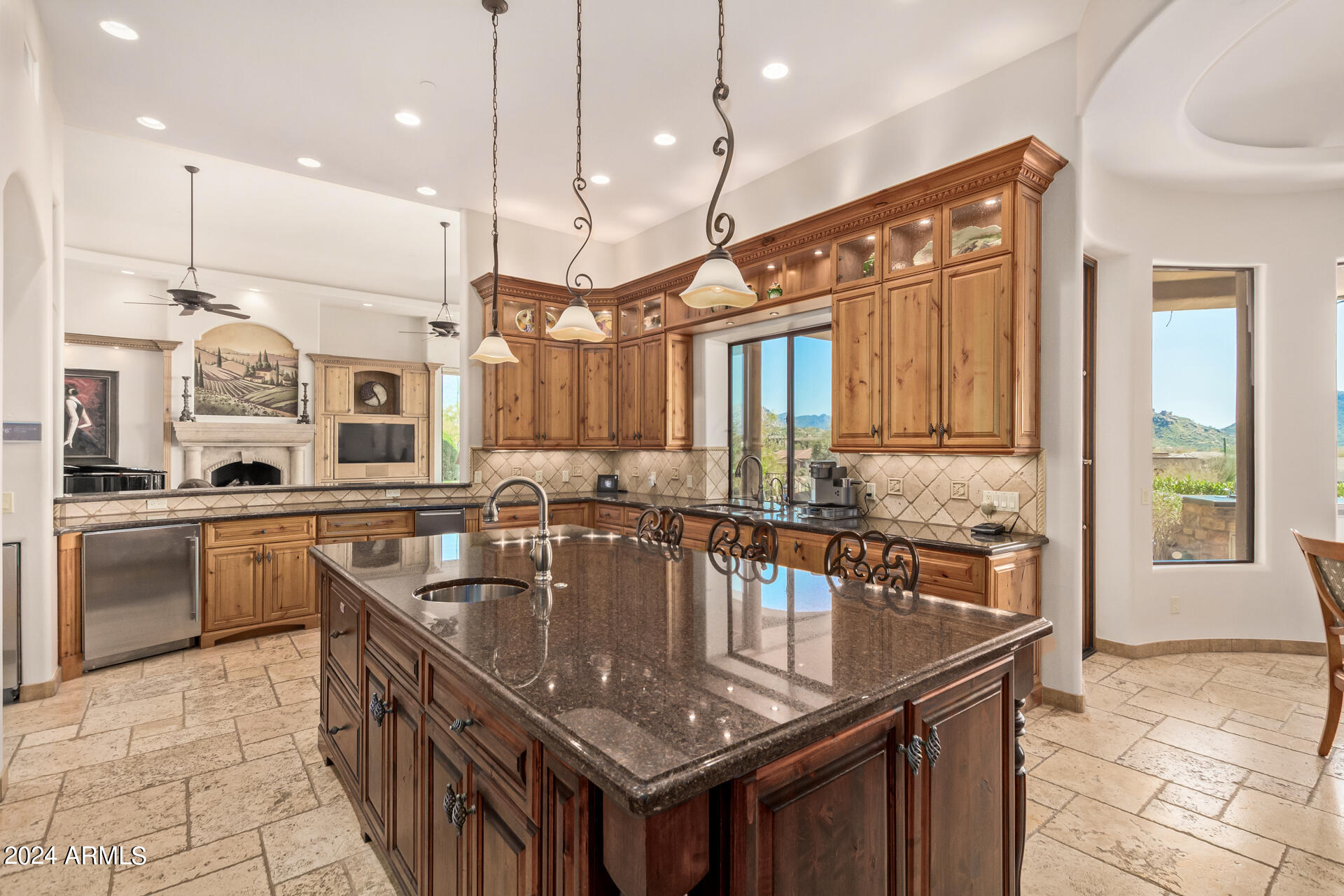 PARCEL C AT TROON NORTH - Talus - Residential