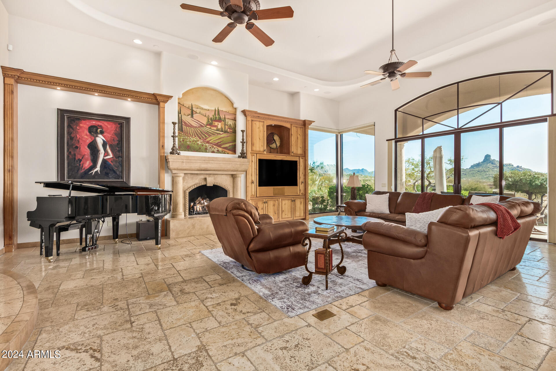 PARCEL C AT TROON NORTH - Talus - Residential