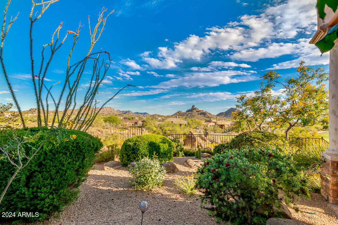 PARCEL C AT TROON NORTH - Talus - Residential