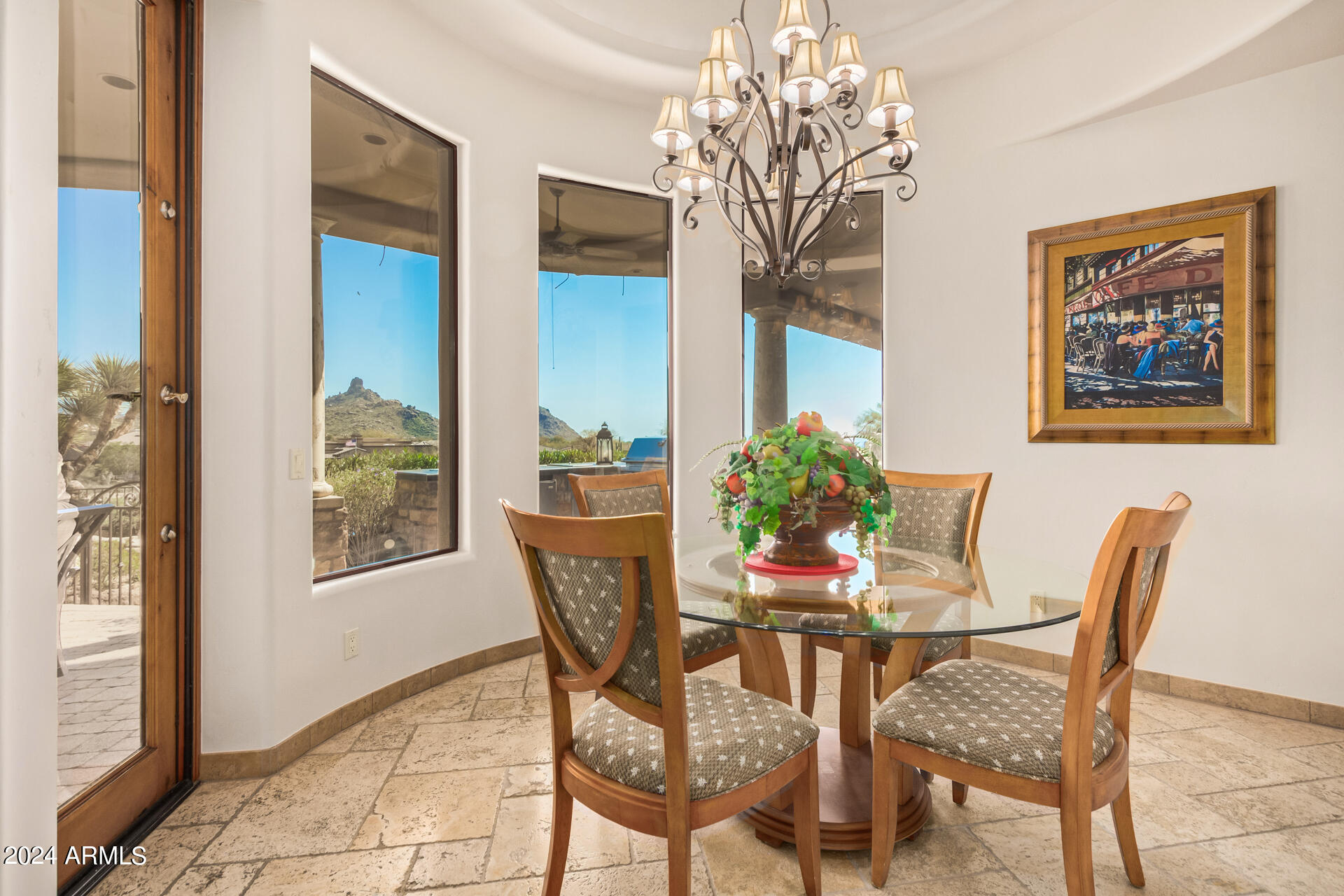 PARCEL C AT TROON NORTH - Talus - Residential