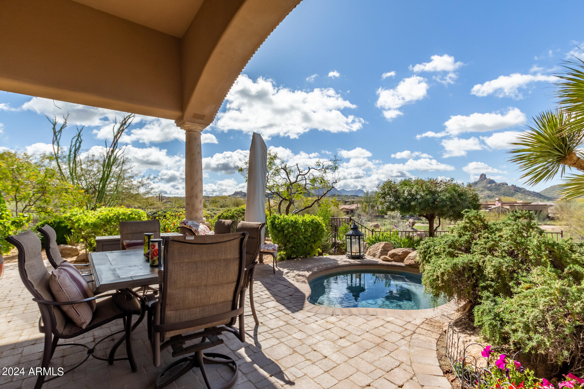 PARCEL C AT TROON NORTH - Talus - Residential