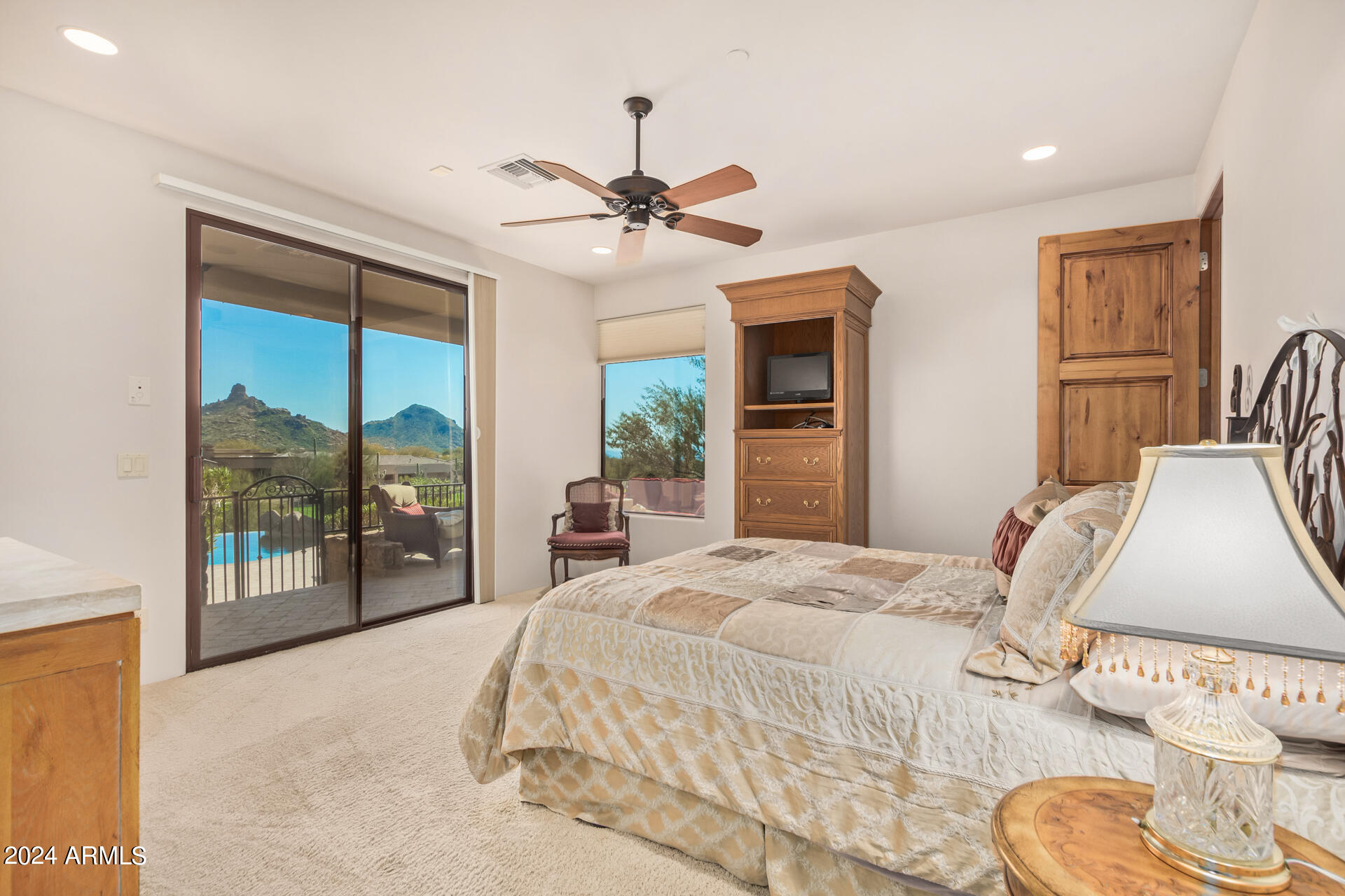PARCEL C AT TROON NORTH - Talus - Residential