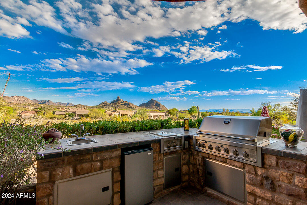 PARCEL C AT TROON NORTH - Talus - Residential