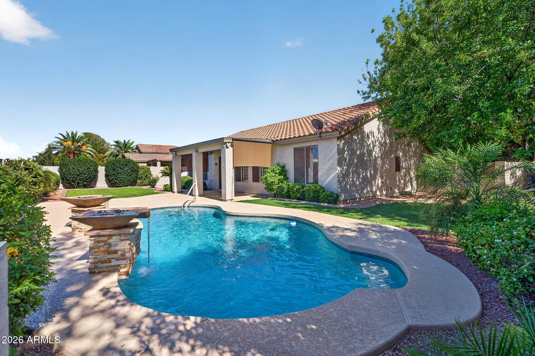 FARMHOUSE MEADOWS - Residential