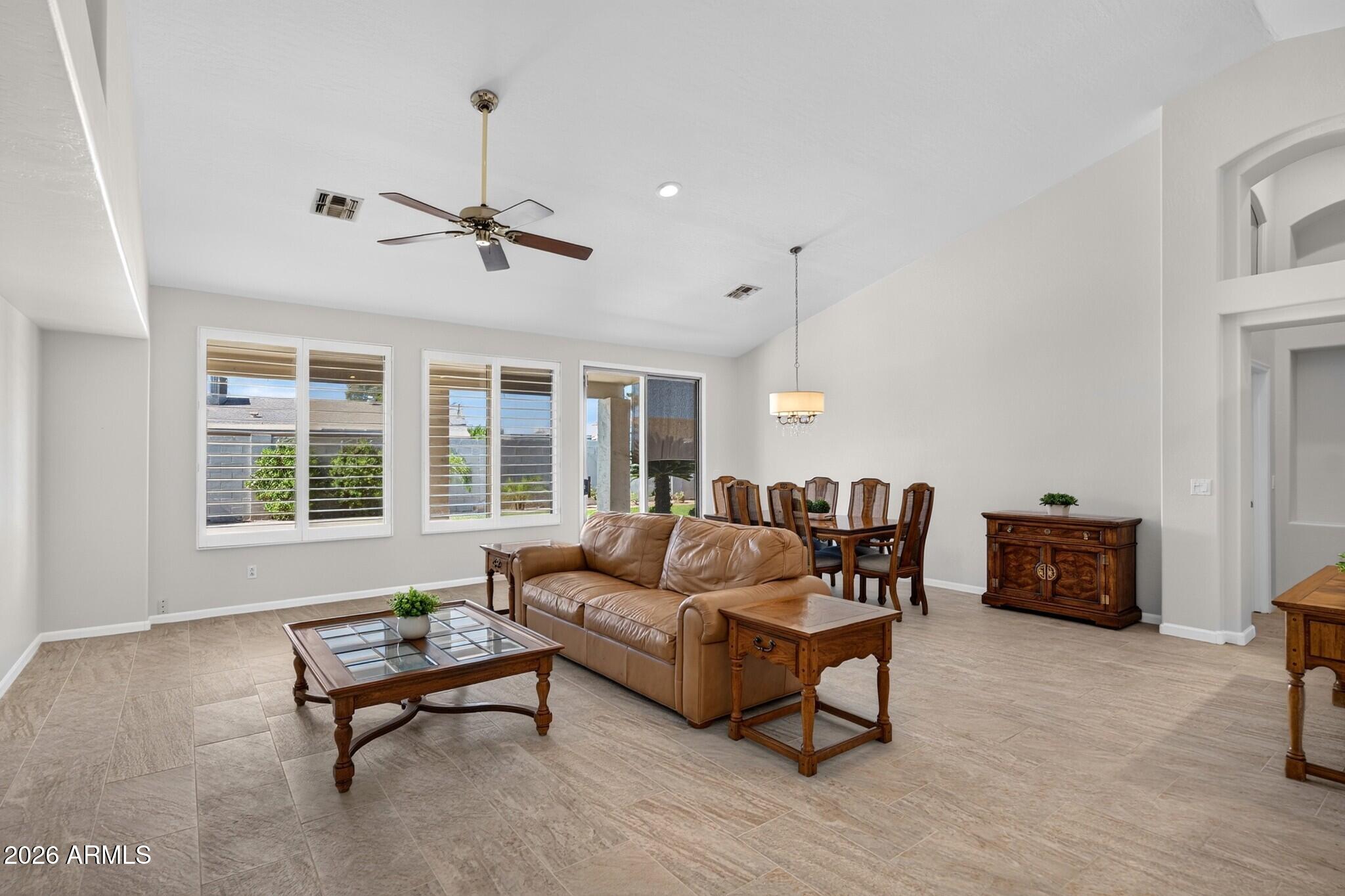 FARMHOUSE MEADOWS - Residential