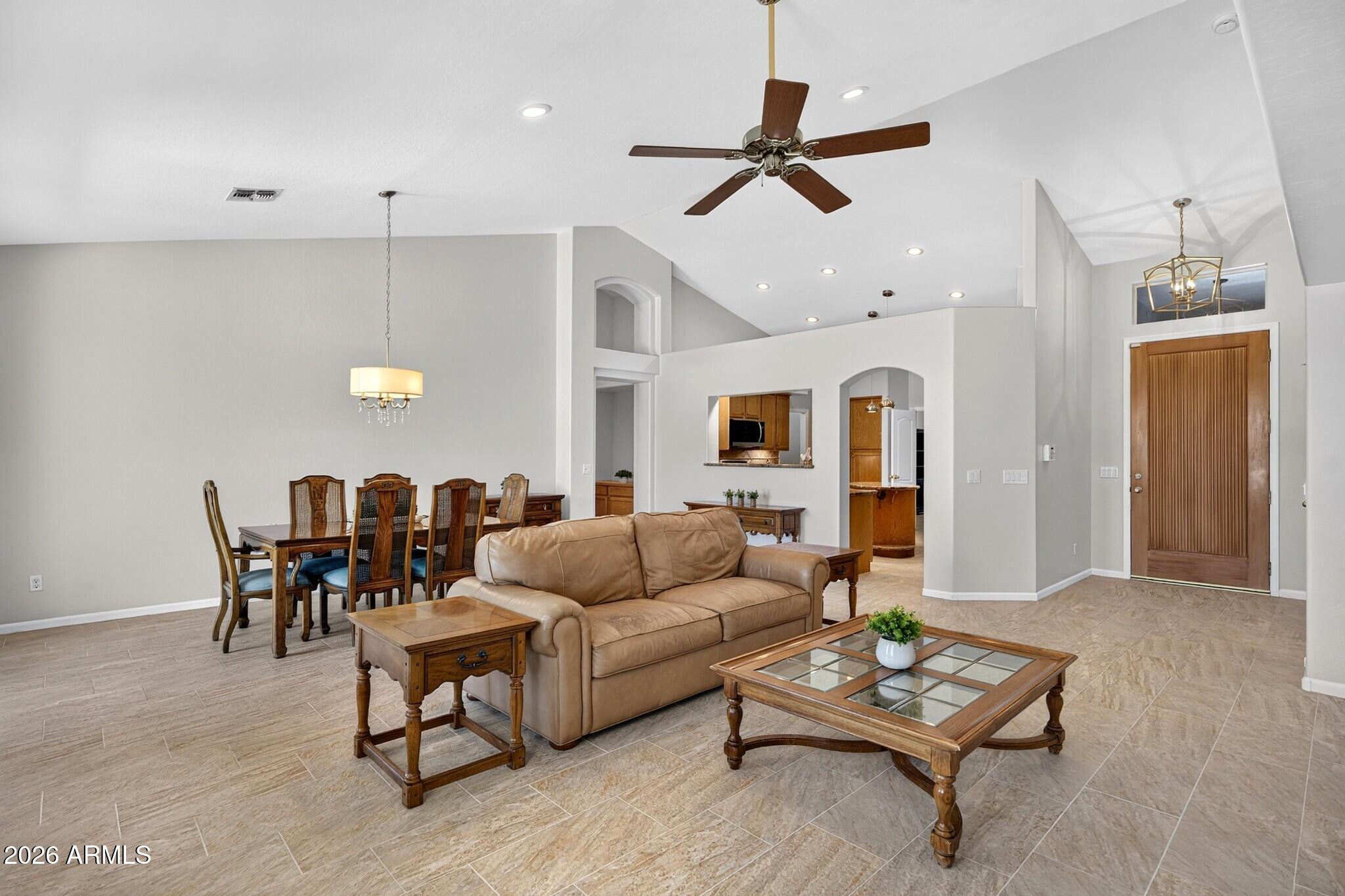 FARMHOUSE MEADOWS - Residential