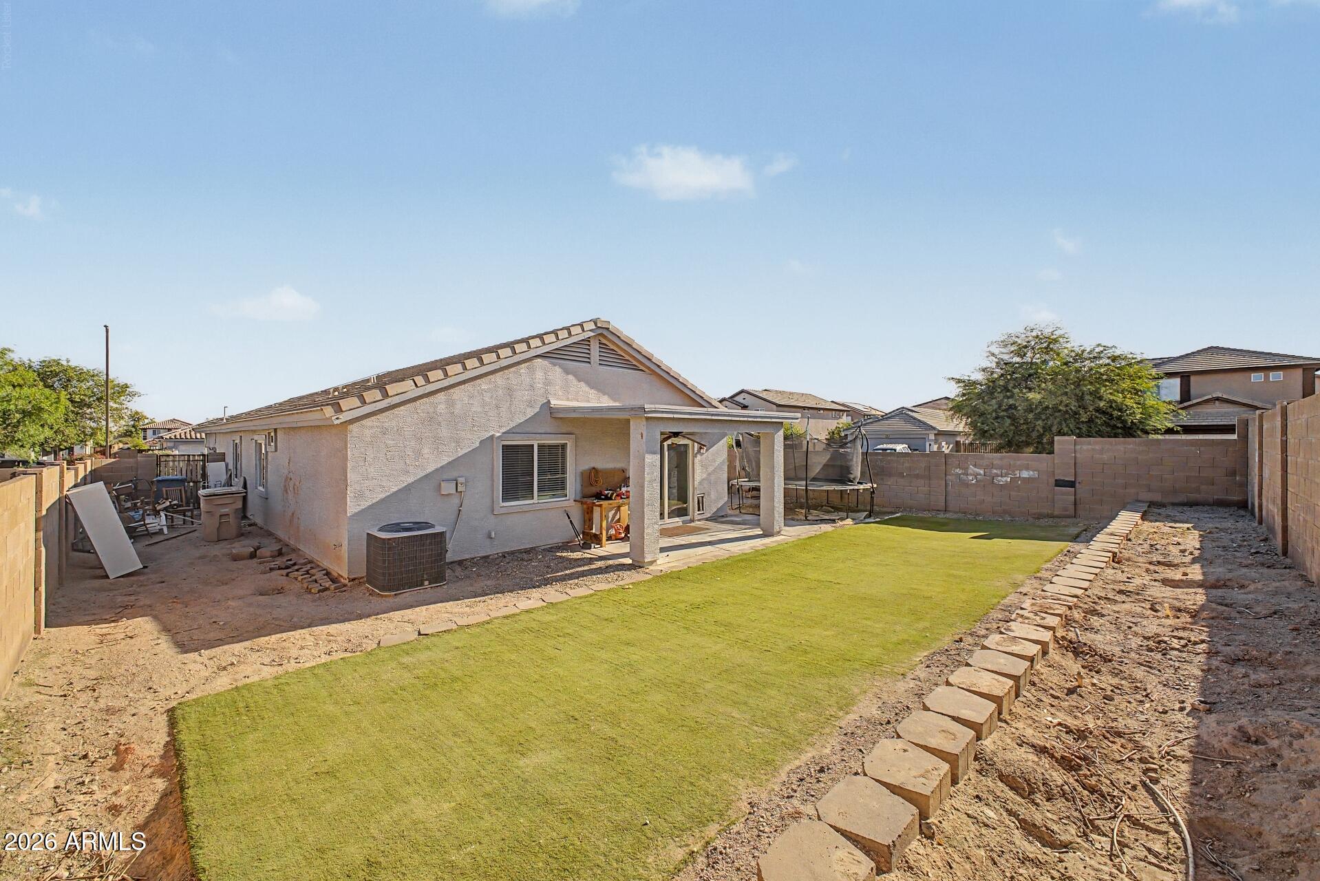 WINDMILL VILLAGE - Residential
