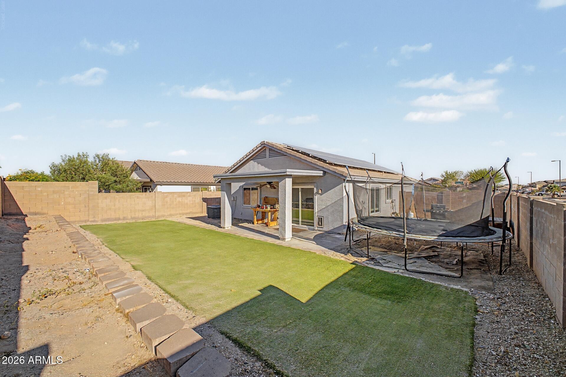WINDMILL VILLAGE - Residential