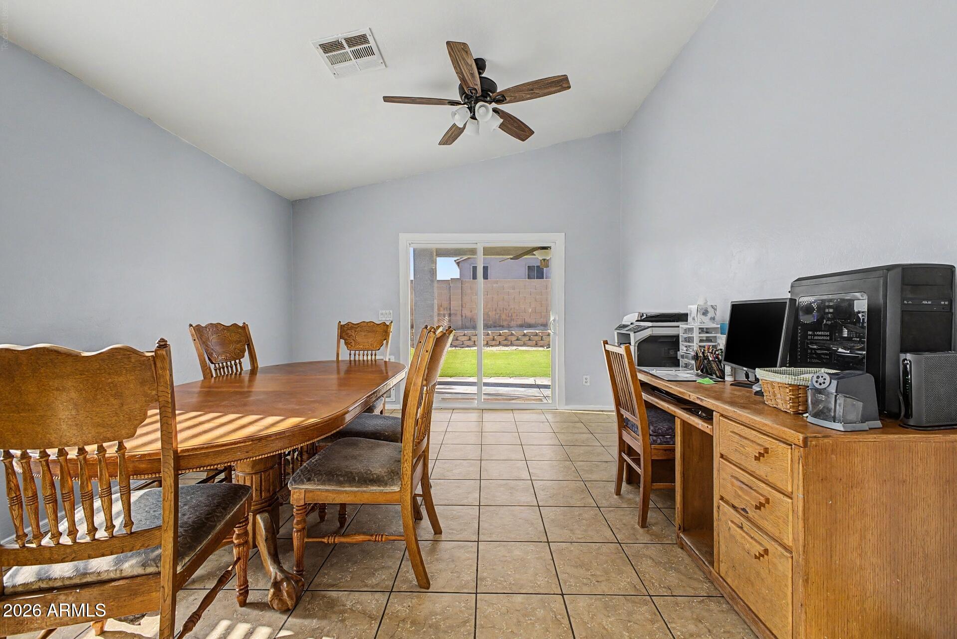 WINDMILL VILLAGE - Residential
