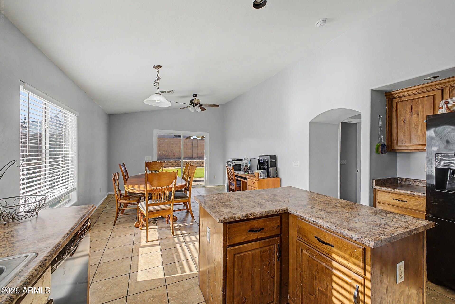 WINDMILL VILLAGE - Residential
