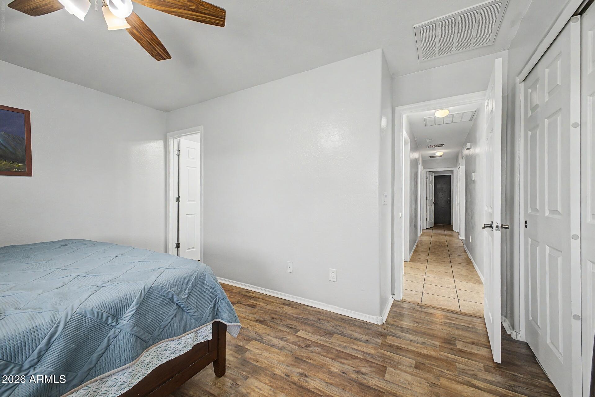 WINDMILL VILLAGE - Residential