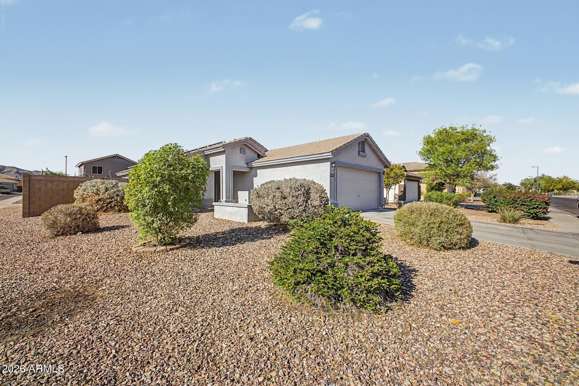 WINDMILL VILLAGE - Residential