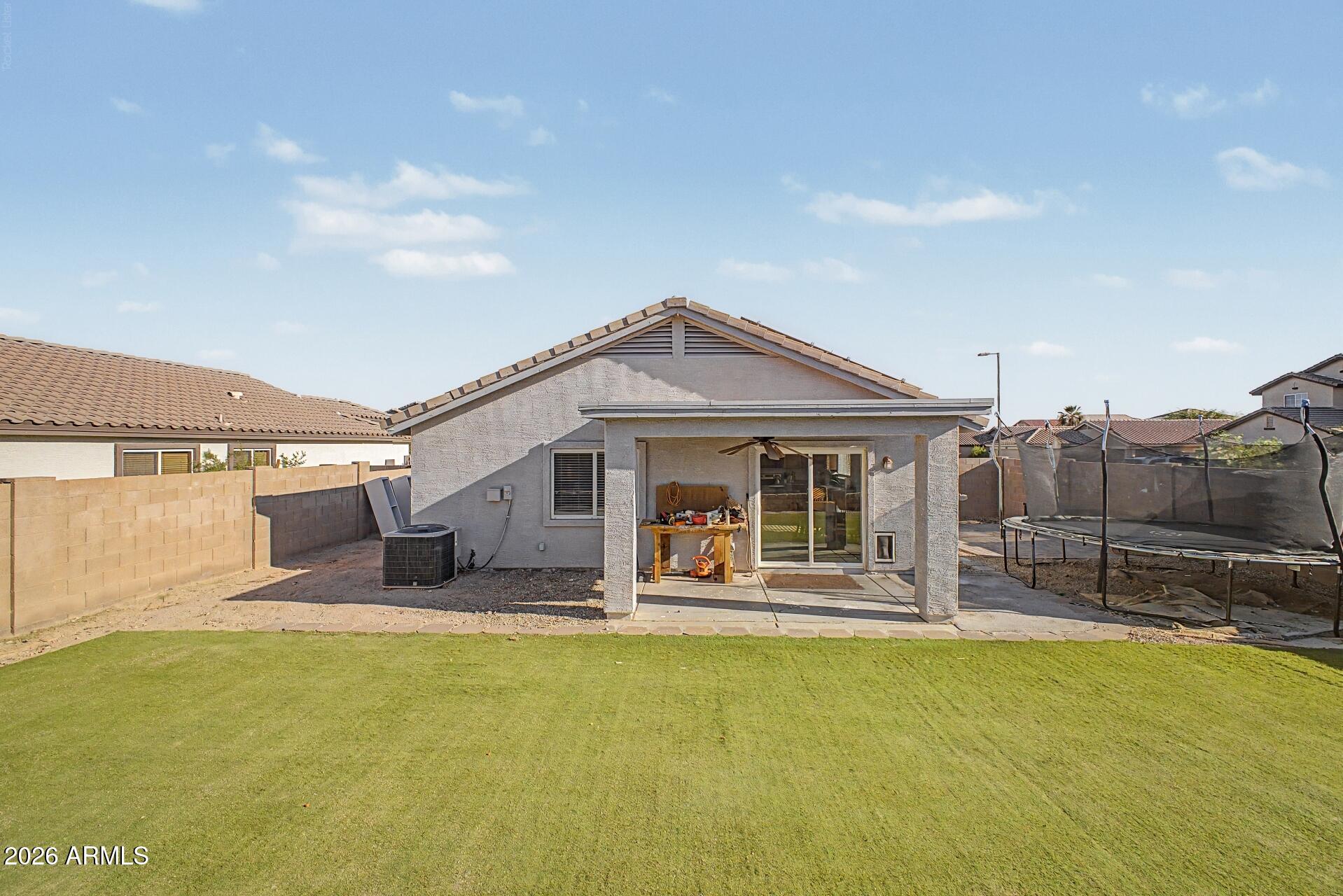 WINDMILL VILLAGE - Residential