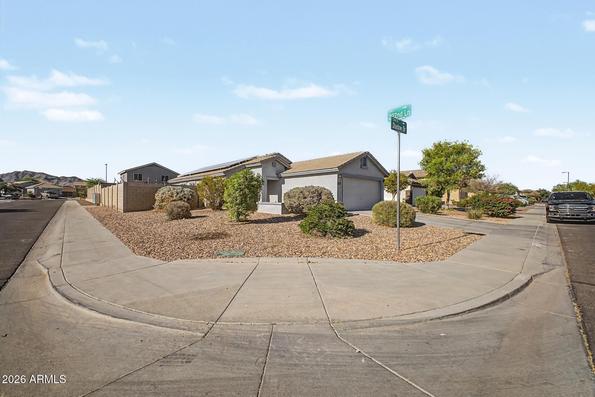 WINDMILL VILLAGE - Residential
