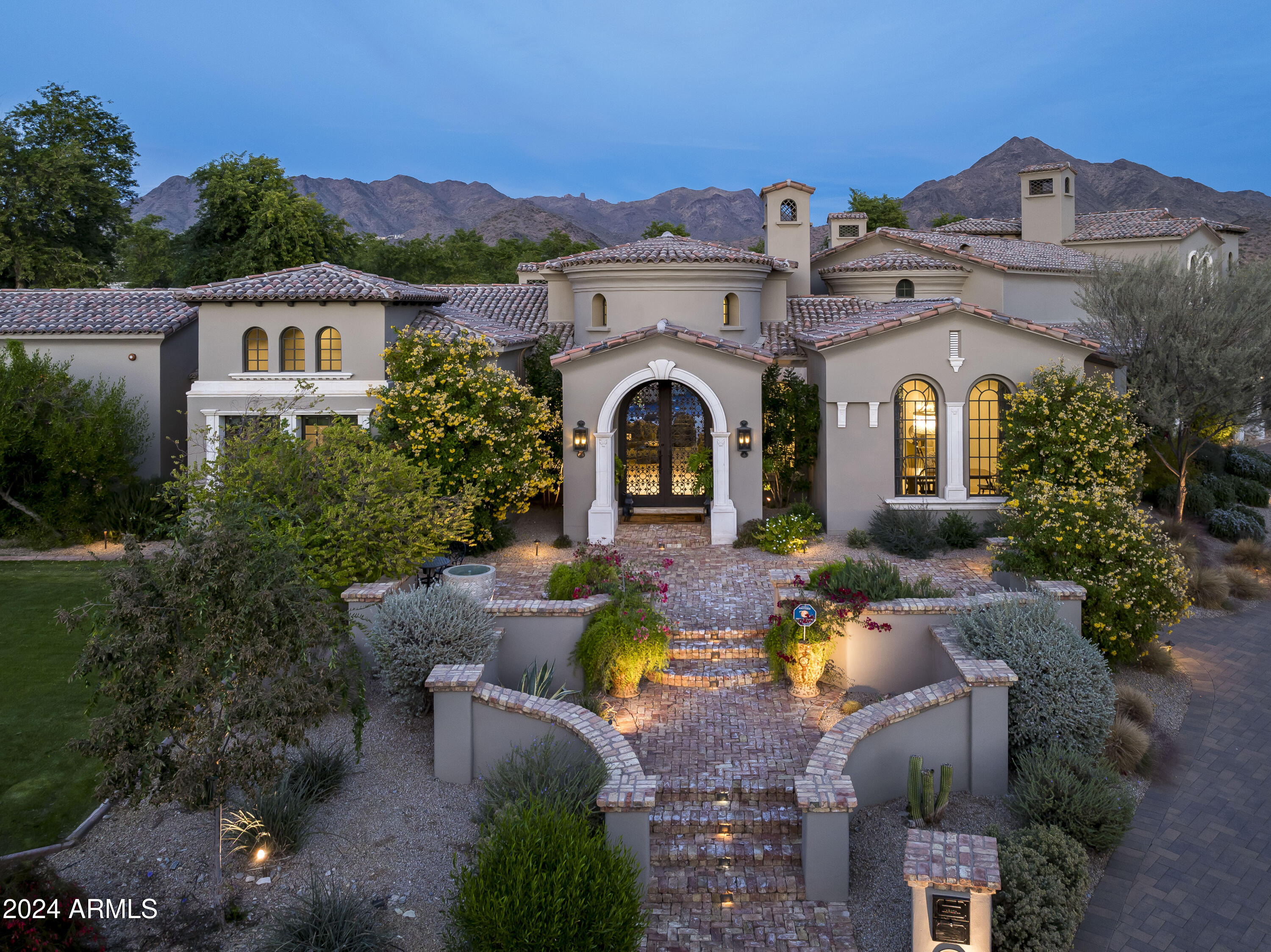 Silverleaf at DC Ranch - Residential