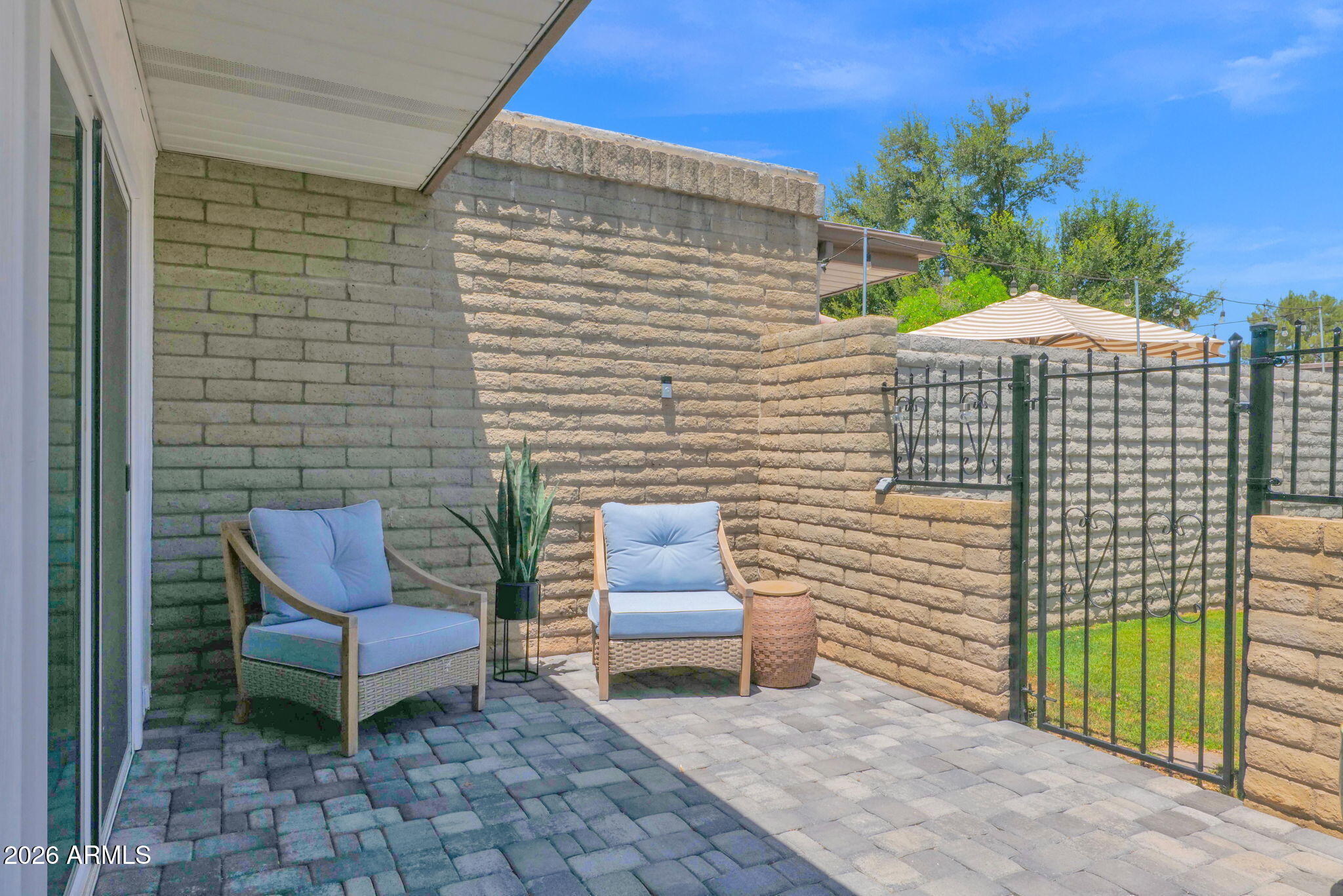 SCOTTSDALE HOUSE PLAT 2 AMD REPLAT - Residential
