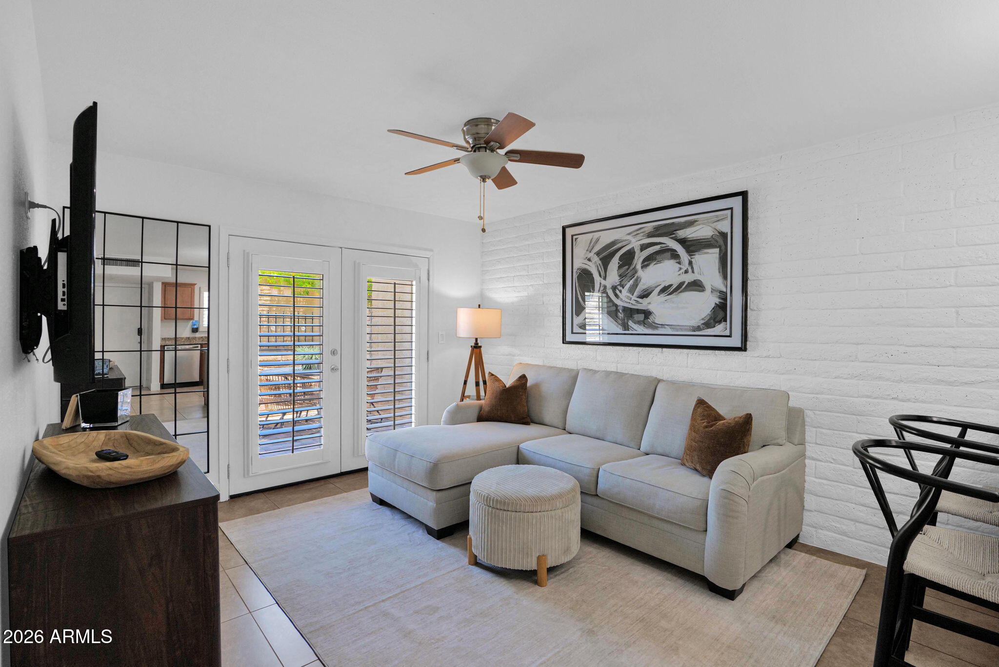 SCOTTSDALE HOUSE PLAT 2 AMD REPLAT - Residential