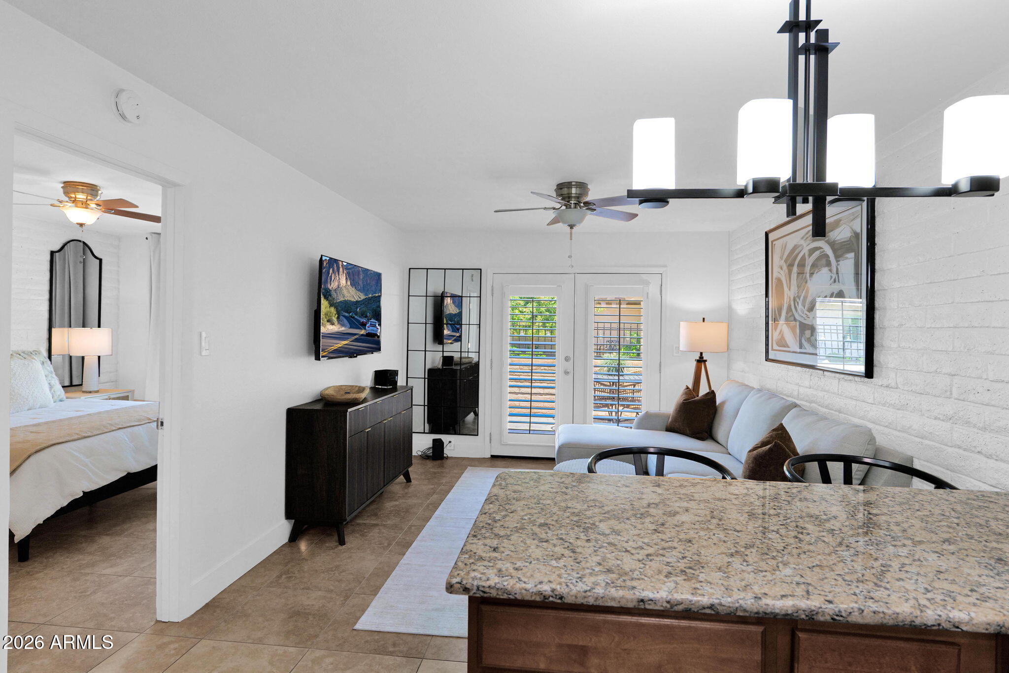 SCOTTSDALE HOUSE PLAT 2 AMD REPLAT - Residential