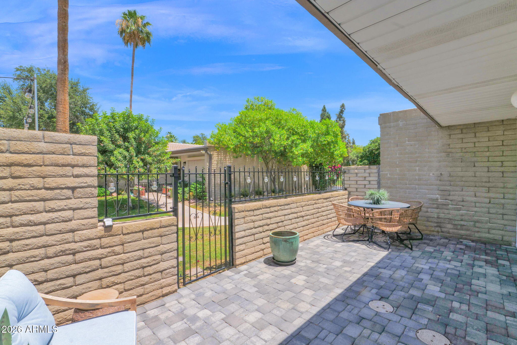 SCOTTSDALE HOUSE PLAT 2 AMD REPLAT - Residential