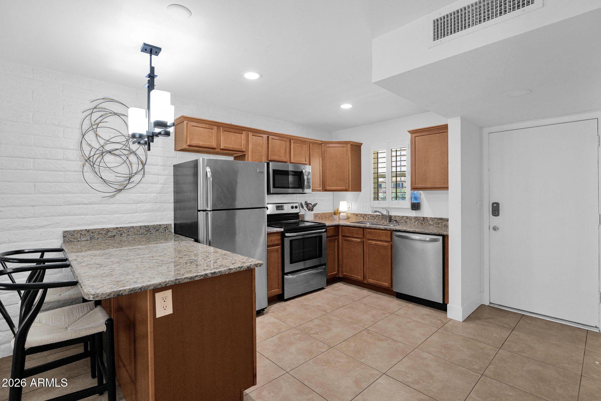 SCOTTSDALE HOUSE PLAT 2 AMD REPLAT - Residential