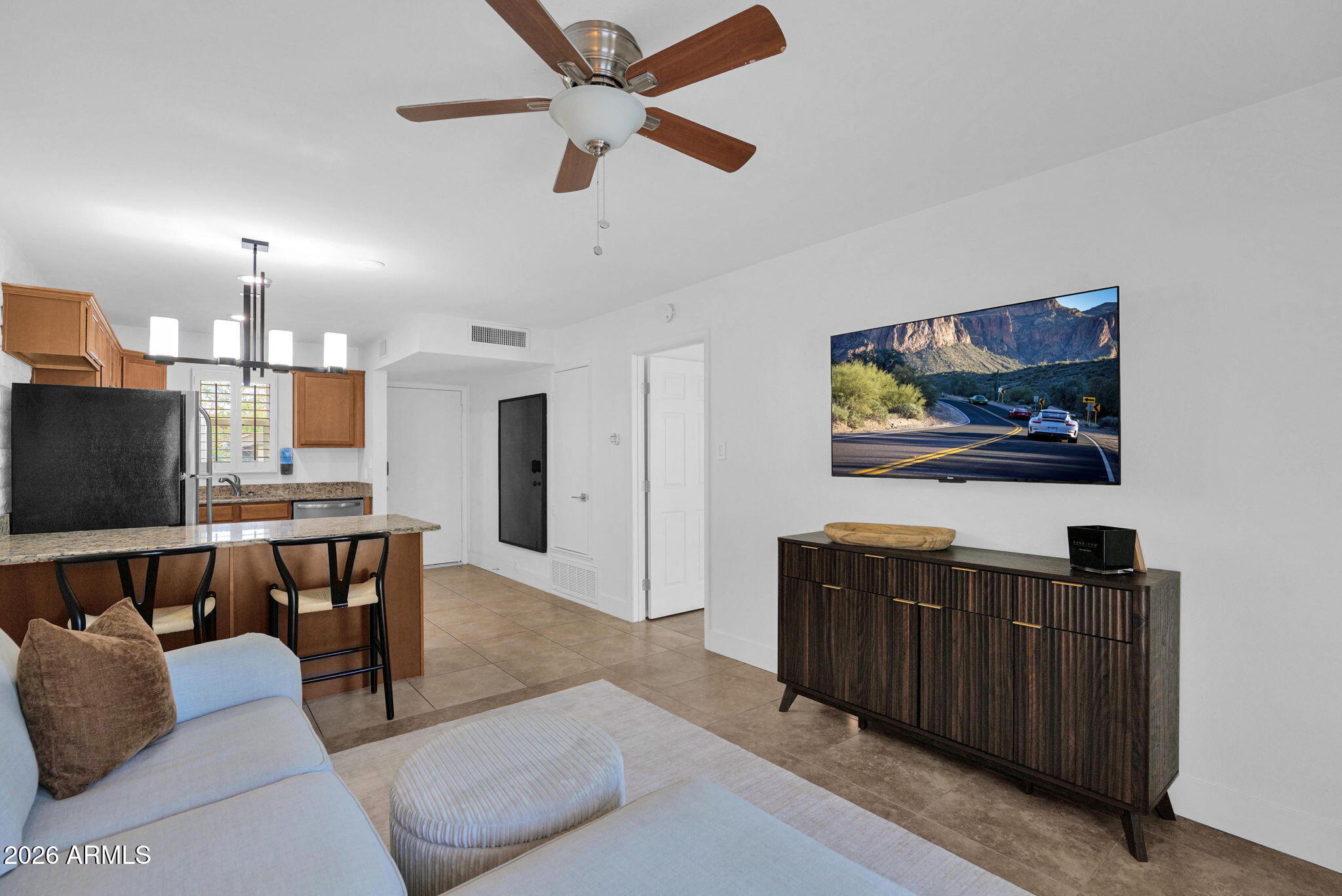 SCOTTSDALE HOUSE PLAT 2 AMD REPLAT - Residential