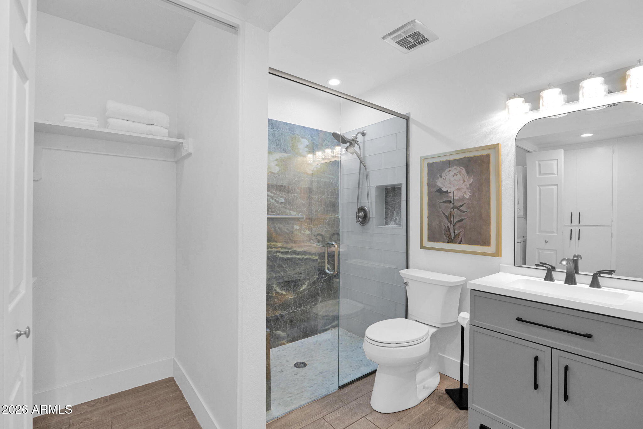 SCOTTSDALE HOUSE PLAT 2 AMD REPLAT - Residential