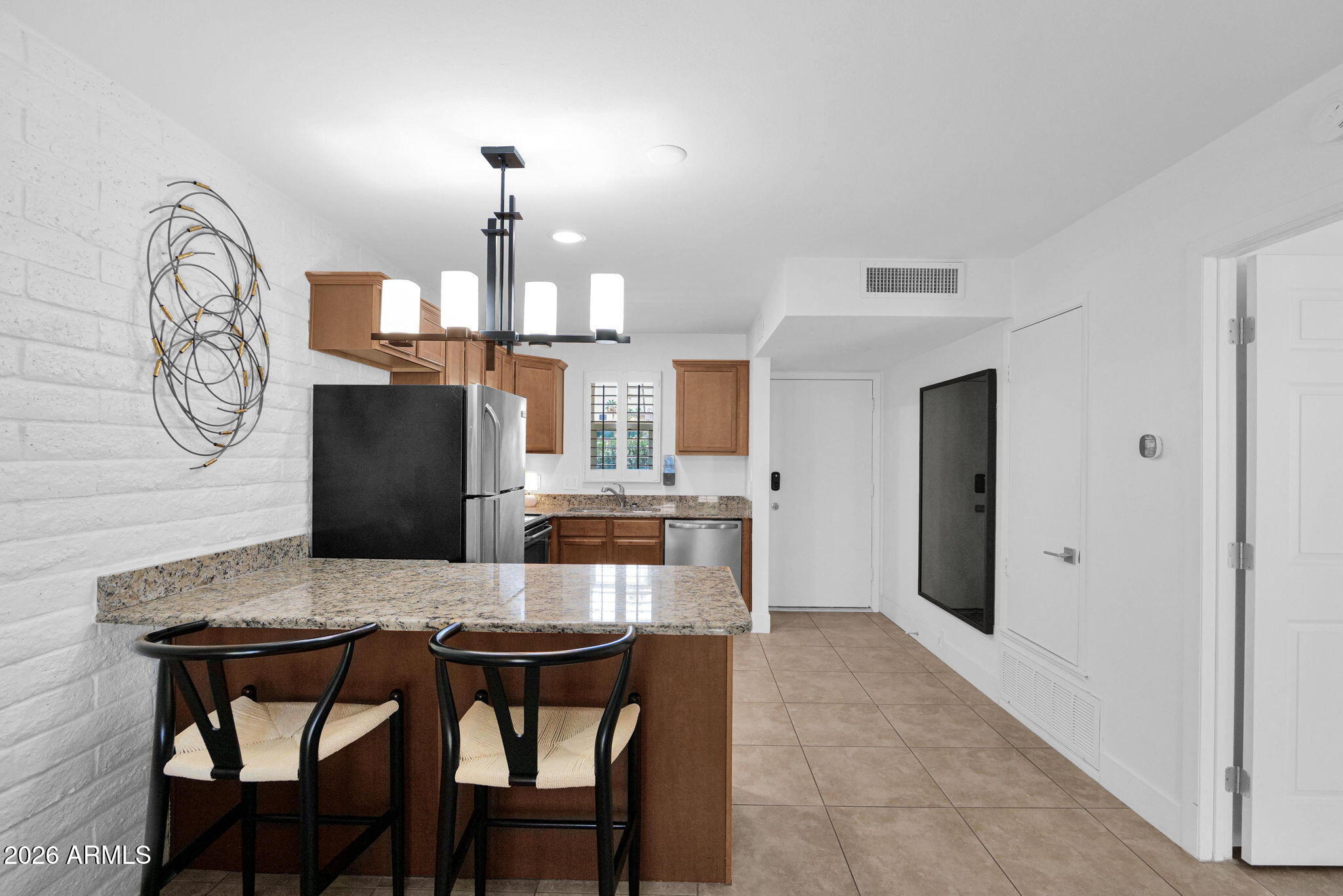 SCOTTSDALE HOUSE PLAT 2 AMD REPLAT - Residential