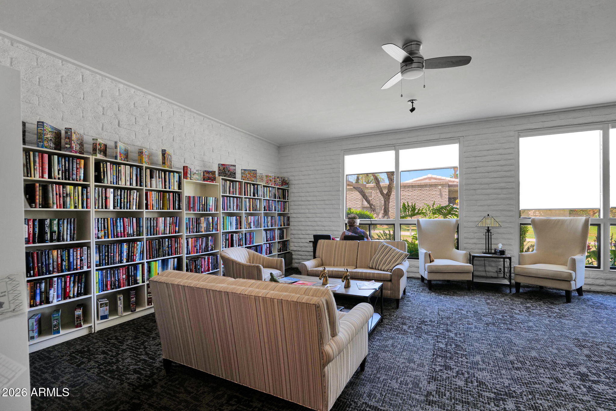 SCOTTSDALE HOUSE PLAT 2 AMD REPLAT - Residential