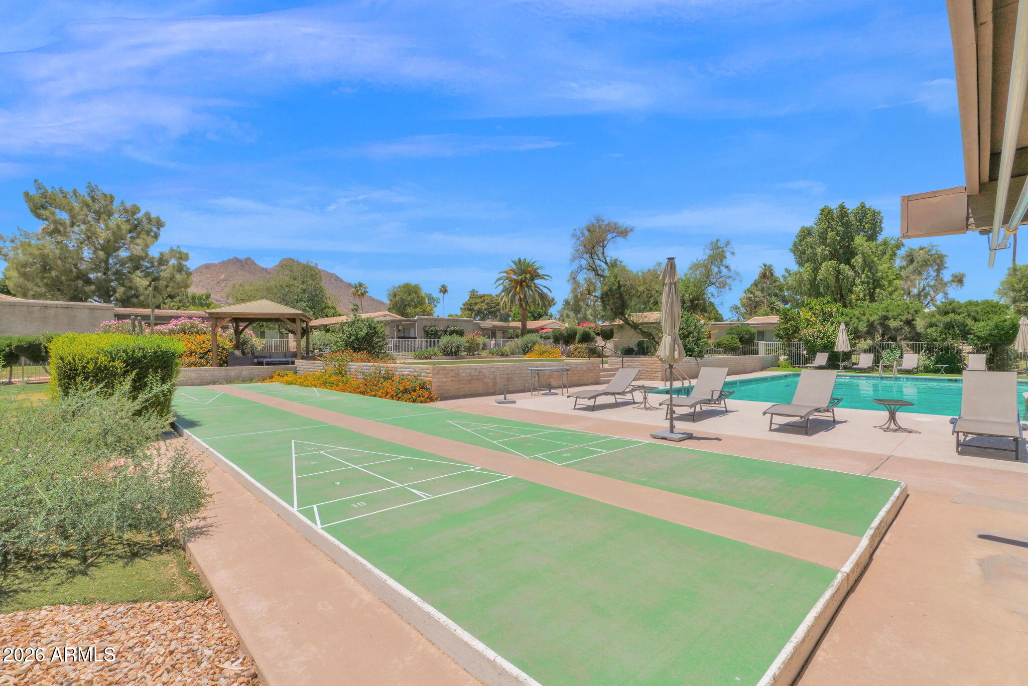 SCOTTSDALE HOUSE PLAT 2 AMD REPLAT - Residential