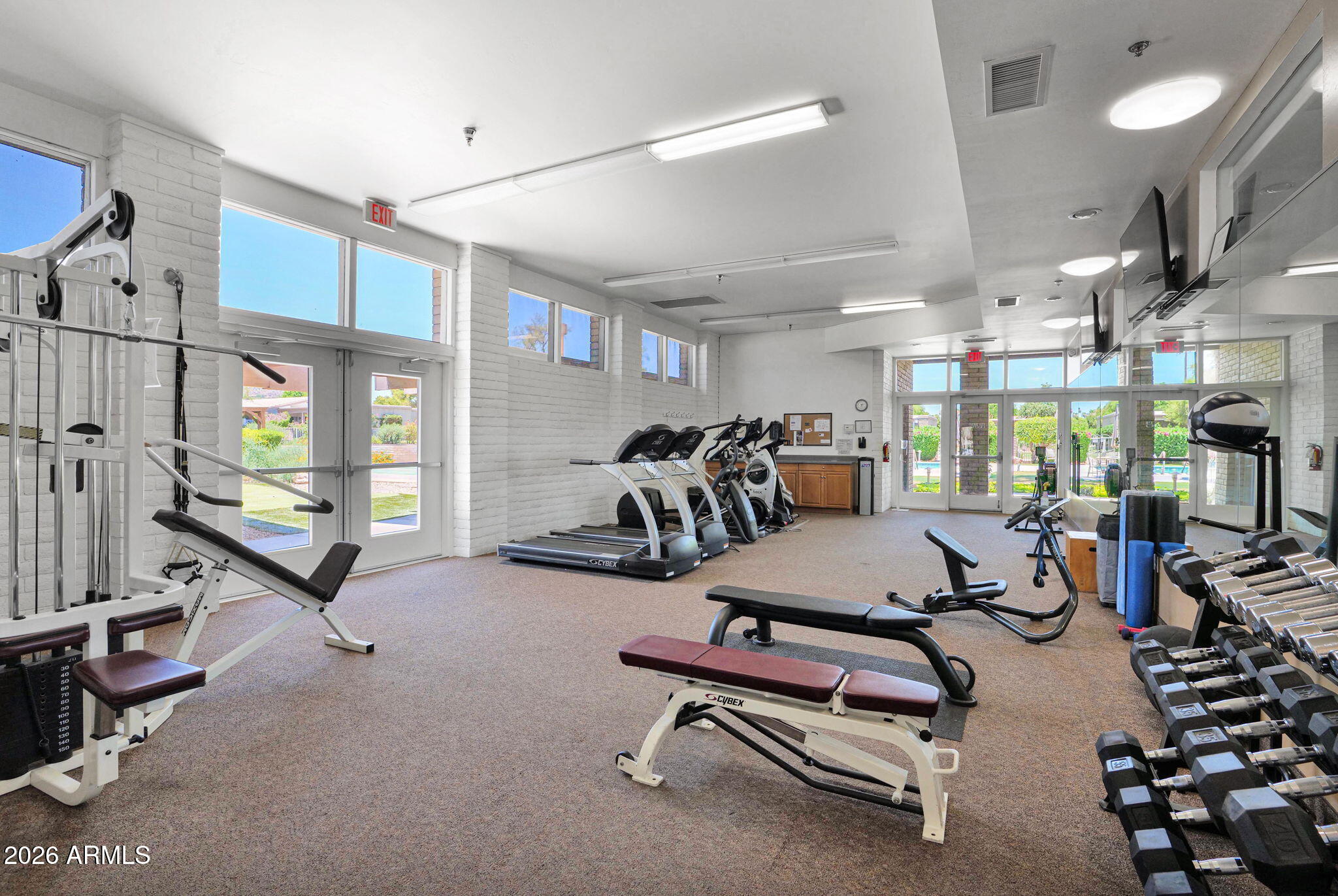SCOTTSDALE HOUSE PLAT 2 AMD REPLAT - Residential