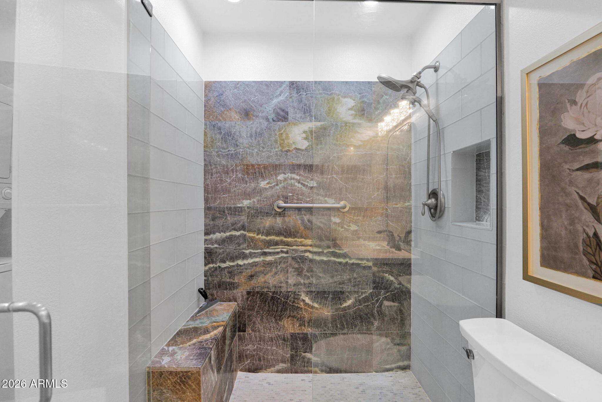 SCOTTSDALE HOUSE PLAT 2 AMD REPLAT - Residential