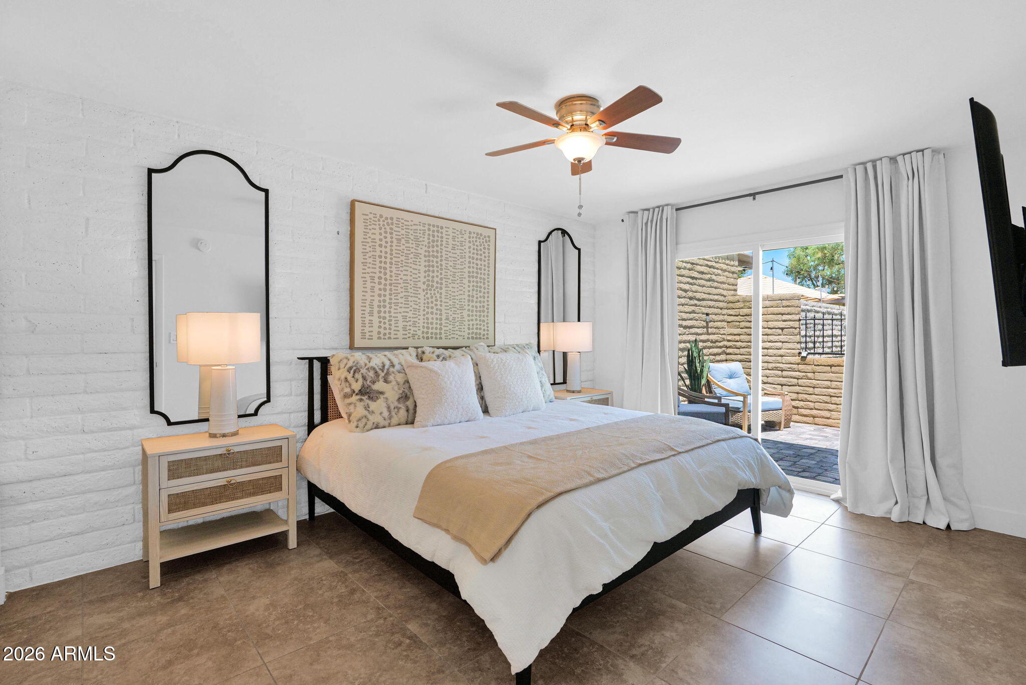 SCOTTSDALE HOUSE PLAT 2 AMD REPLAT - Residential