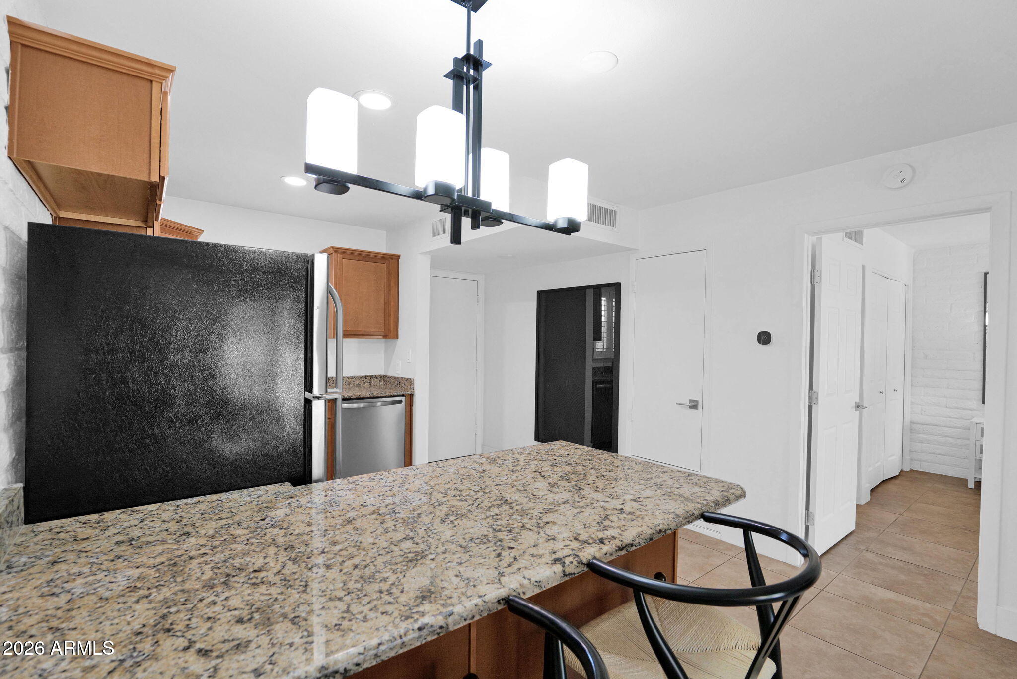 SCOTTSDALE HOUSE PLAT 2 AMD REPLAT - Residential