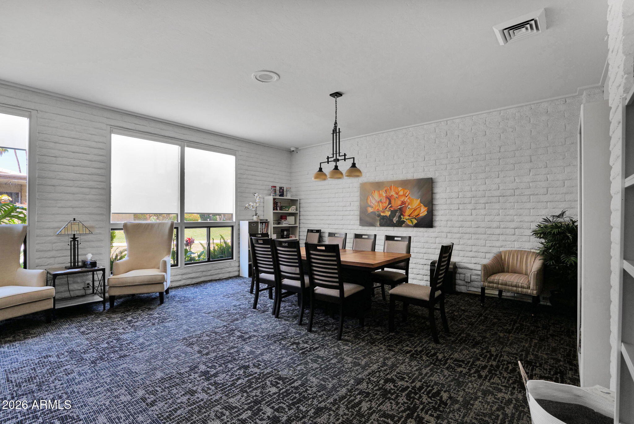 SCOTTSDALE HOUSE PLAT 2 AMD REPLAT - Residential