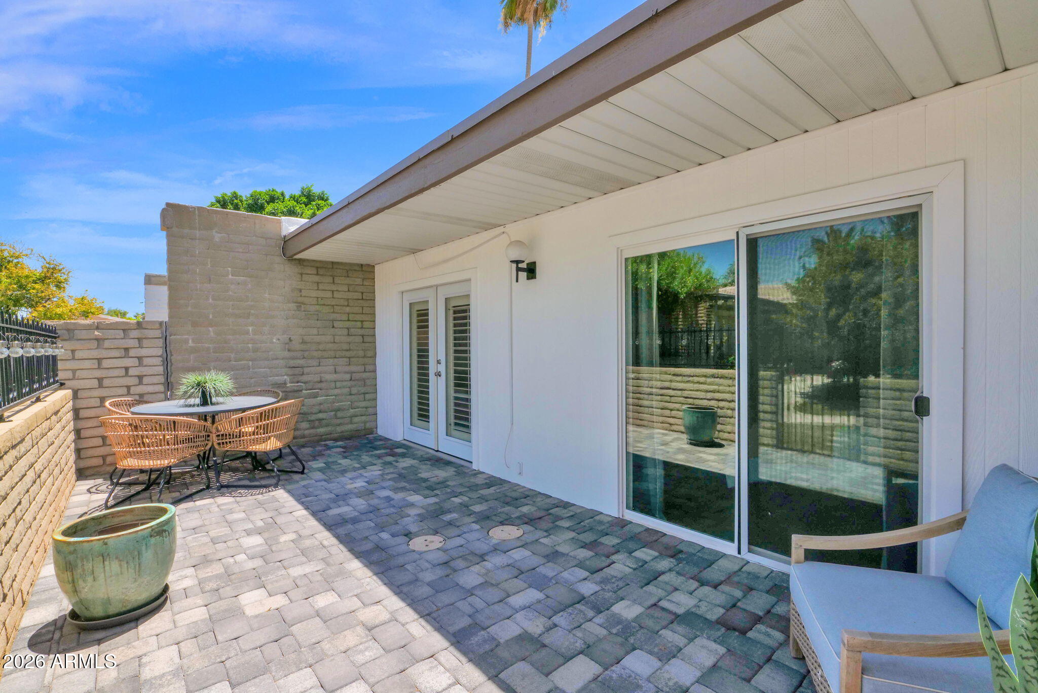 SCOTTSDALE HOUSE PLAT 2 AMD REPLAT - Residential
