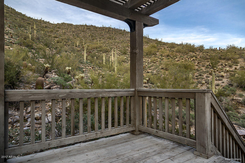 Silverleaf at DC Ranch - Land