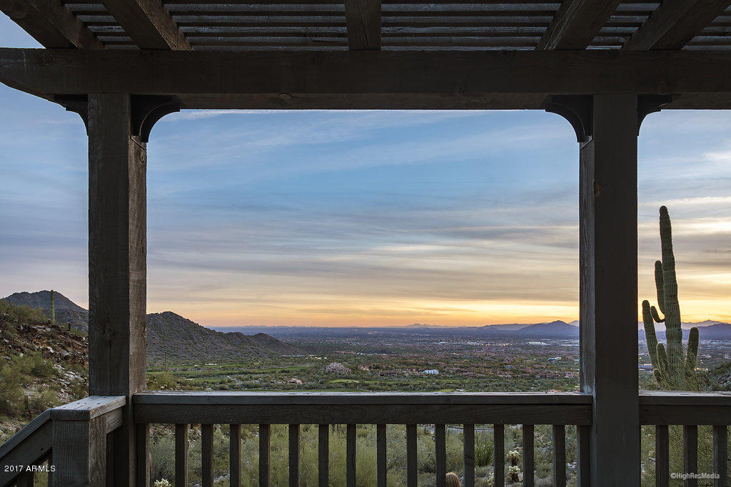 Silverleaf at DC Ranch - Land